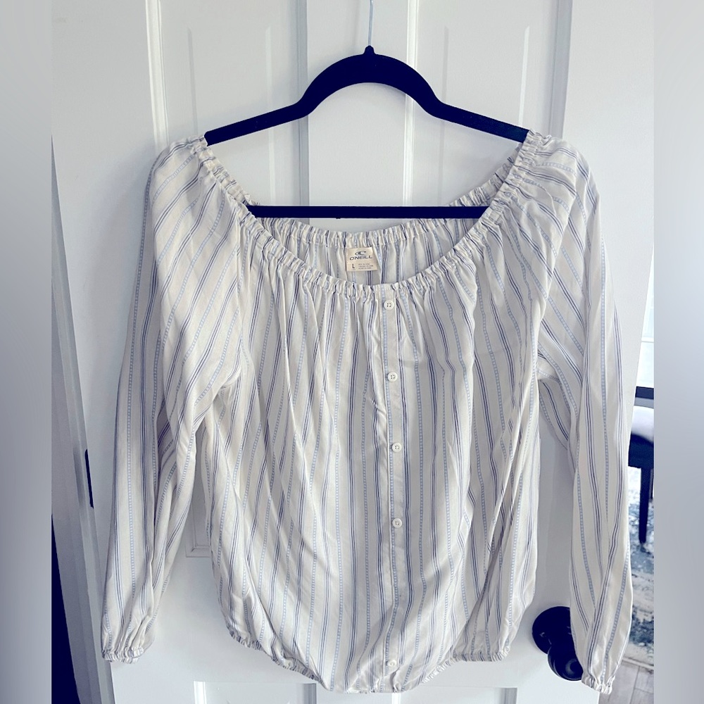 O’Neil Top